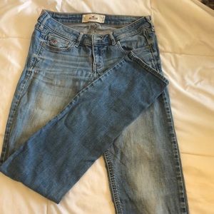 Hollister Laguna skinny’s